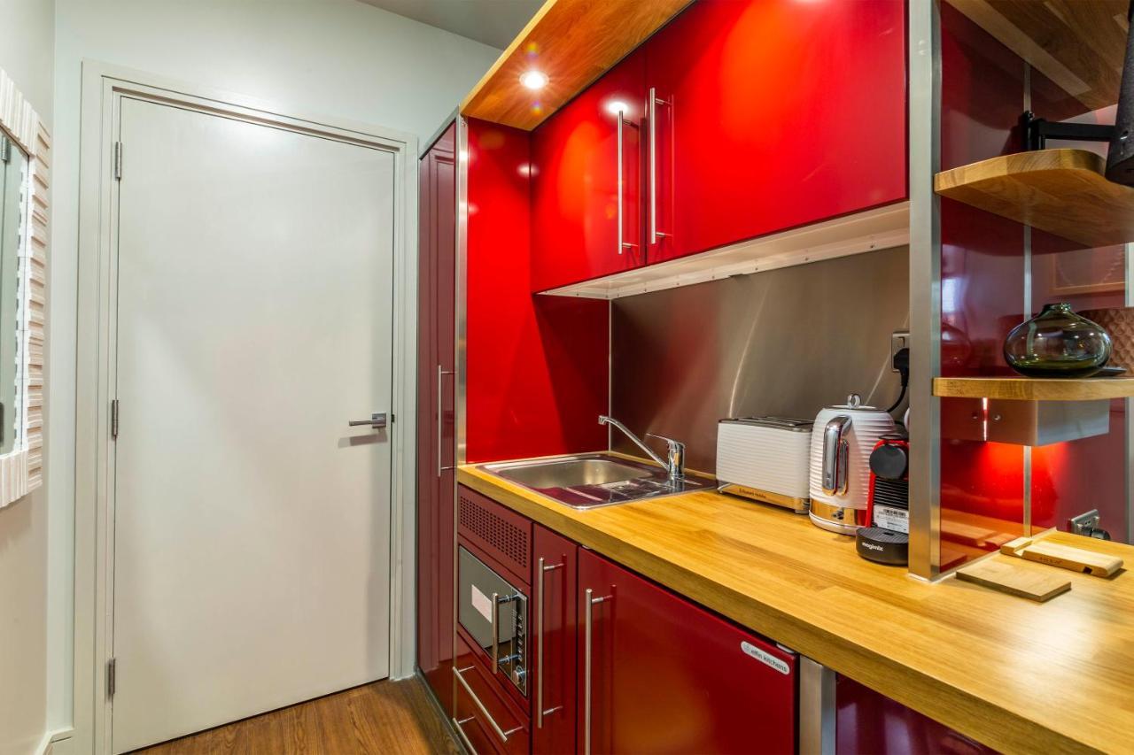 Romantic Getaway Studio Pods Close To City Centre With Free Wifi Derby Zewnętrze zdjęcie